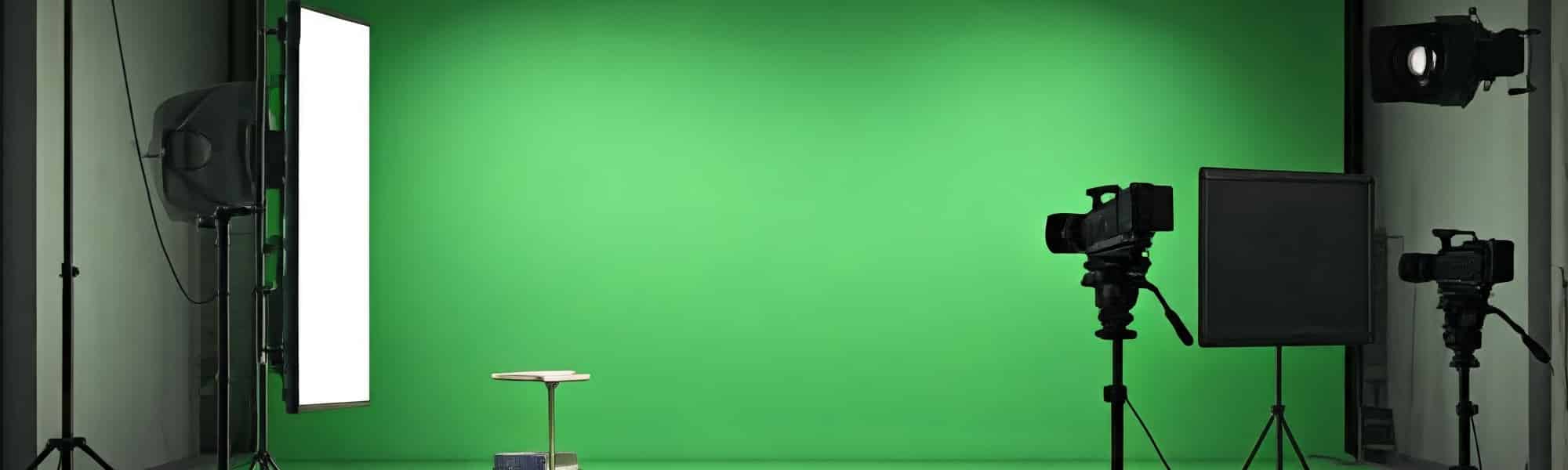 How to Set Up a Green Screen for Your Virtual Event