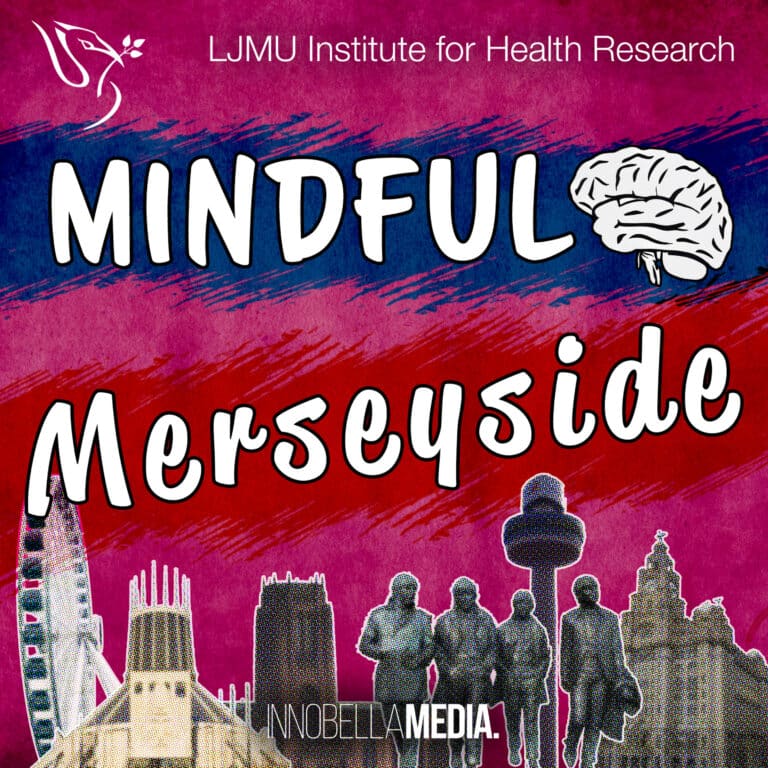 Mindful Merseyside: Series Introduction